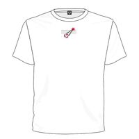 Unisex Promo Tee Thumbnail