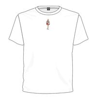 Unisex Promo Tee Thumbnail