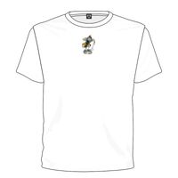 Unisex Promo Tee Thumbnail