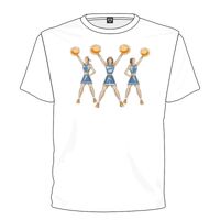 Unisex Promo Tee Thumbnail