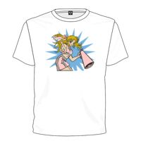 Unisex Promo Tee Thumbnail