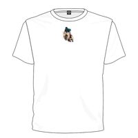 Unisex Promo Tee Thumbnail