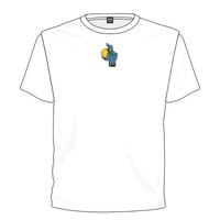 Unisex Promo Tee Thumbnail