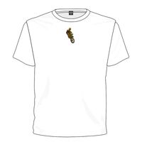 Unisex Promo Tee Thumbnail