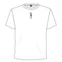 Unisex Promo Tee Thumbnail