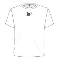 Unisex Promo Tee Thumbnail