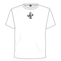 Unisex Promo Tee Thumbnail