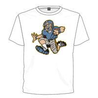 Unisex Promo Tee Thumbnail