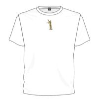 Unisex Promo Tee Thumbnail