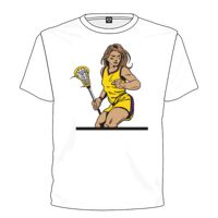 Unisex Promo Tee Thumbnail