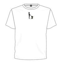 Unisex Promo Tee Thumbnail