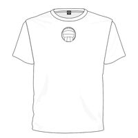 Unisex Promo Tee Thumbnail