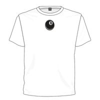 Unisex Promo Tee Thumbnail