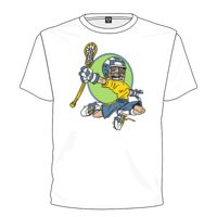 Unisex Promo Tee Thumbnail