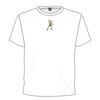 Unisex Promo Tee Thumbnail