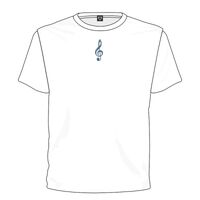 Unisex Promo Tee Thumbnail