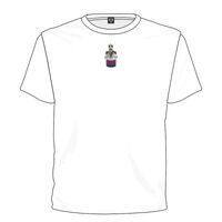 Unisex Promo Tee Thumbnail