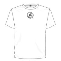 Unisex Promo Tee Thumbnail