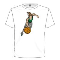 Unisex Promo Tee Thumbnail