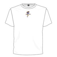 Unisex Promo Tee Thumbnail