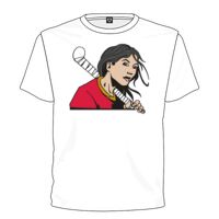 Unisex Promo Tee Thumbnail