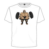 Unisex Promo Tee Thumbnail