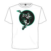 Unisex Promo Tee Thumbnail