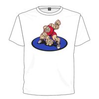 Unisex Promo Tee Thumbnail