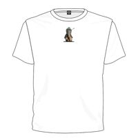 Unisex Promo Tee Thumbnail