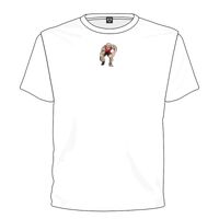 Unisex Promo Tee Thumbnail