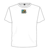 Unisex Promo Tee Thumbnail