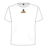 Unisex Promo Tee Thumbnail
