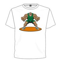 Unisex Promo Tee Thumbnail