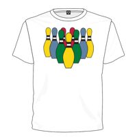 Unisex Promo Tee Thumbnail