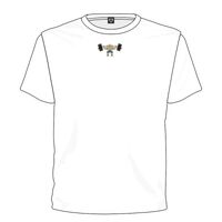 Unisex Promo Tee Thumbnail