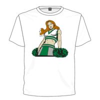 Unisex Promo Tee Thumbnail