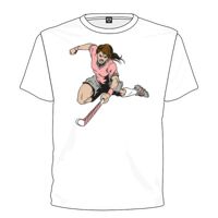 Unisex Promo Tee Thumbnail