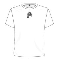 Unisex Promo Tee Thumbnail