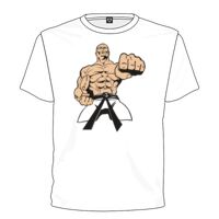 Unisex Promo Tee Thumbnail