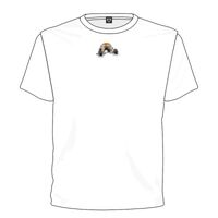 Unisex Promo Tee Thumbnail