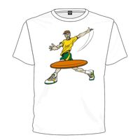 Unisex Promo Tee Thumbnail