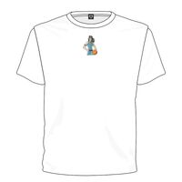 Unisex Promo Tee Thumbnail