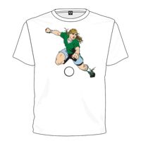 Unisex Promo Tee Thumbnail