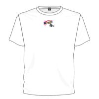 Unisex Promo Tee Thumbnail