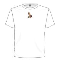 Unisex Promo Tee Thumbnail