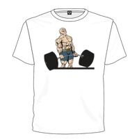 Unisex Promo Tee Thumbnail