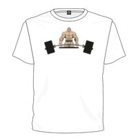 Unisex Promo Tee Thumbnail