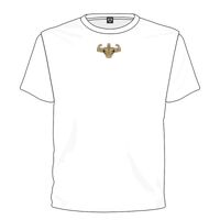 Unisex Promo Tee Thumbnail