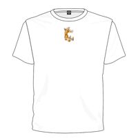 Unisex Promo Tee Thumbnail