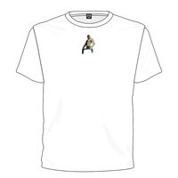 Unisex Promo Tee Thumbnail